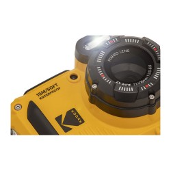 Kodak Pixpro WPZ2 - Kompakt - Digitalkamera - 16 MP — Buy in Cyprus with Fast Delivery