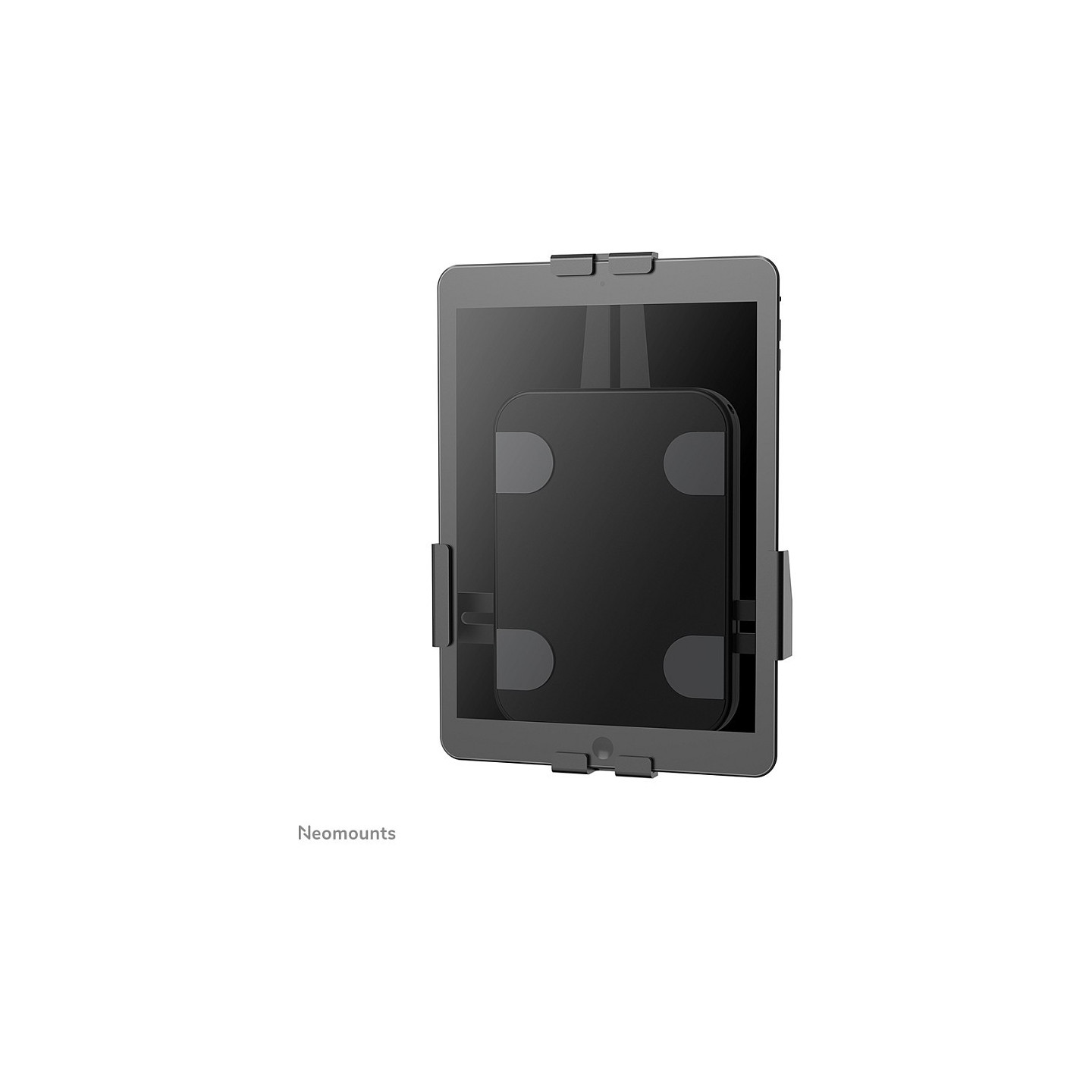 drehbare Tablet-Wandhalterung für 7.9-11'' Tablets WL15-625BL1 Neomounts Black — Buy in Cyprus with Fast Delivery