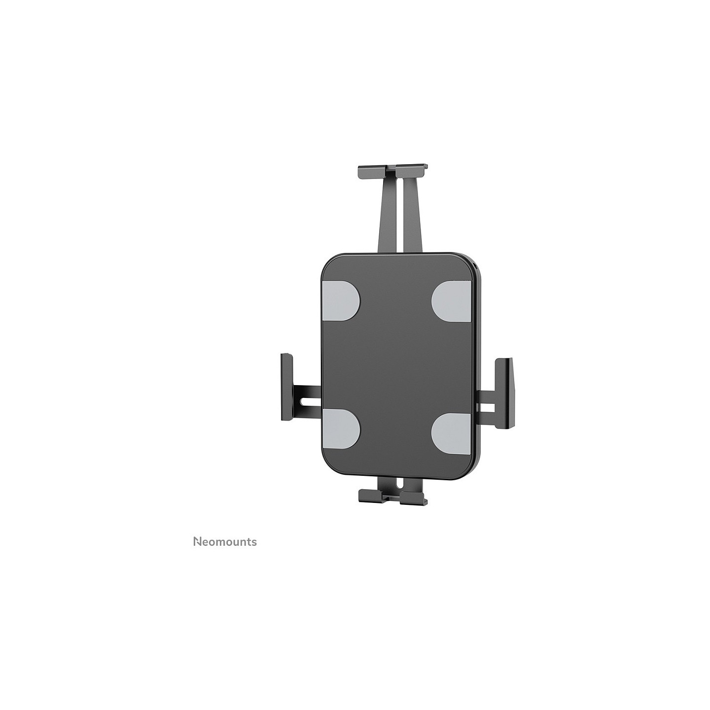 drehbare Tablet-Wandhalterung für 7.9-11'' Tablets WL15-625BL1 Neomounts Black — Buy in Cyprus with Fast Delivery