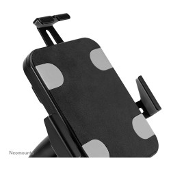 drehbare Tablet-Wandhalterung für 7.9-11'' Tablets WL15-625BL1 Neomounts Black — Buy in Cyprus with Fast Delivery