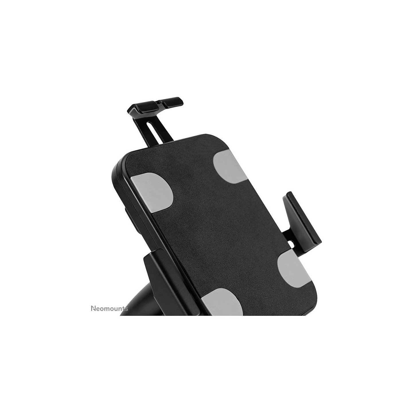 drehbare Tablet-Wandhalterung für 7.9-11'' Tablets WL15-625BL1 Neomounts Black — Buy in Cyprus with Fast Delivery