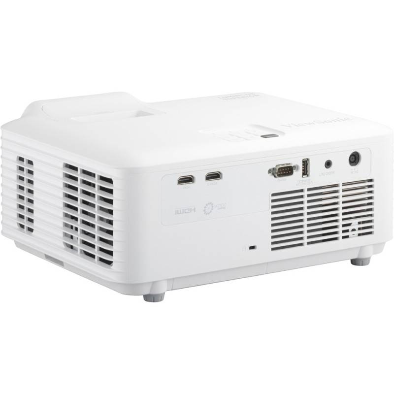 Buy ViewSonic LS711HD - 4000 ANSI Lumen FHD Laser Projector - 1080p DLP, 16:9, 2... in Cyprus, Nicosia, Limassol, Larnaka, Pafos