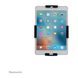 drehbare Tablet-Wandhalterung für 7.9-11'' Tablets WL15-625BL1 Neomounts Black — Buy in Cyprus with Fast Delivery