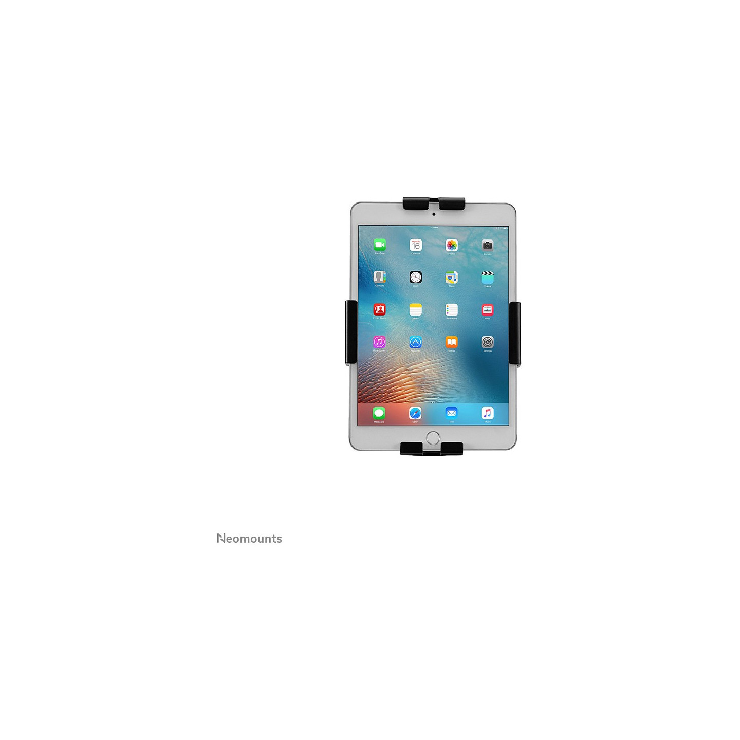 drehbare Tablet-Wandhalterung für 7.9-11'' Tablets WL15-625BL1 Neomounts Black — Buy in Cyprus with Fast Delivery