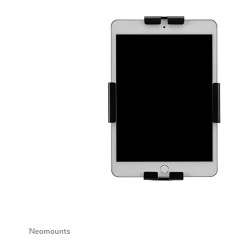 drehbare Tablet-Wandhalterung für 7.9-11'' Tablets WL15-625BL1 Neomounts Black — Buy in Cyprus with Fast Delivery