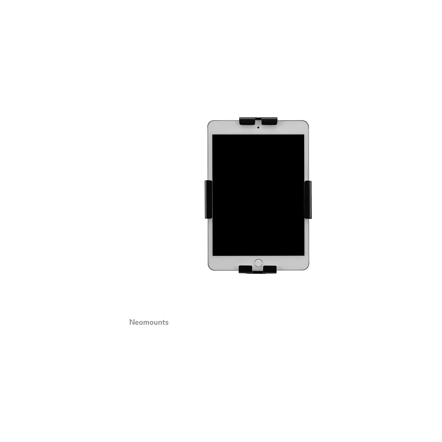 drehbare Tablet-Wandhalterung für 7.9-11'' Tablets WL15-625BL1 Neomounts Black — Buy in Cyprus with Fast Delivery