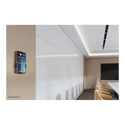 drehbare Tablet-Wandhalterung für 7.9-11'' Tablets WL15-625BL1 Neomounts Black — Buy in Cyprus with Fast Delivery