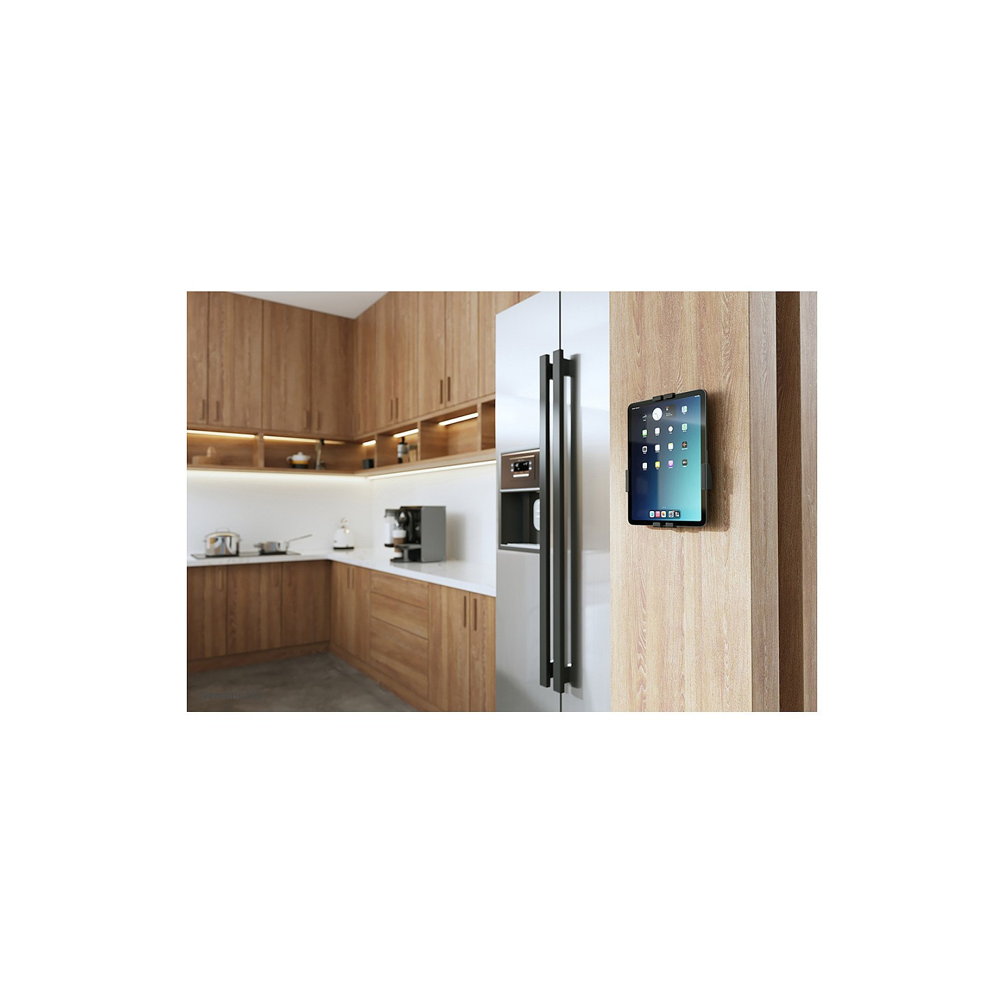 drehbare Tablet-Wandhalterung für 7.9-11'' Tablets WL15-625BL1 Neomounts Black — Buy in Cyprus with Fast Delivery