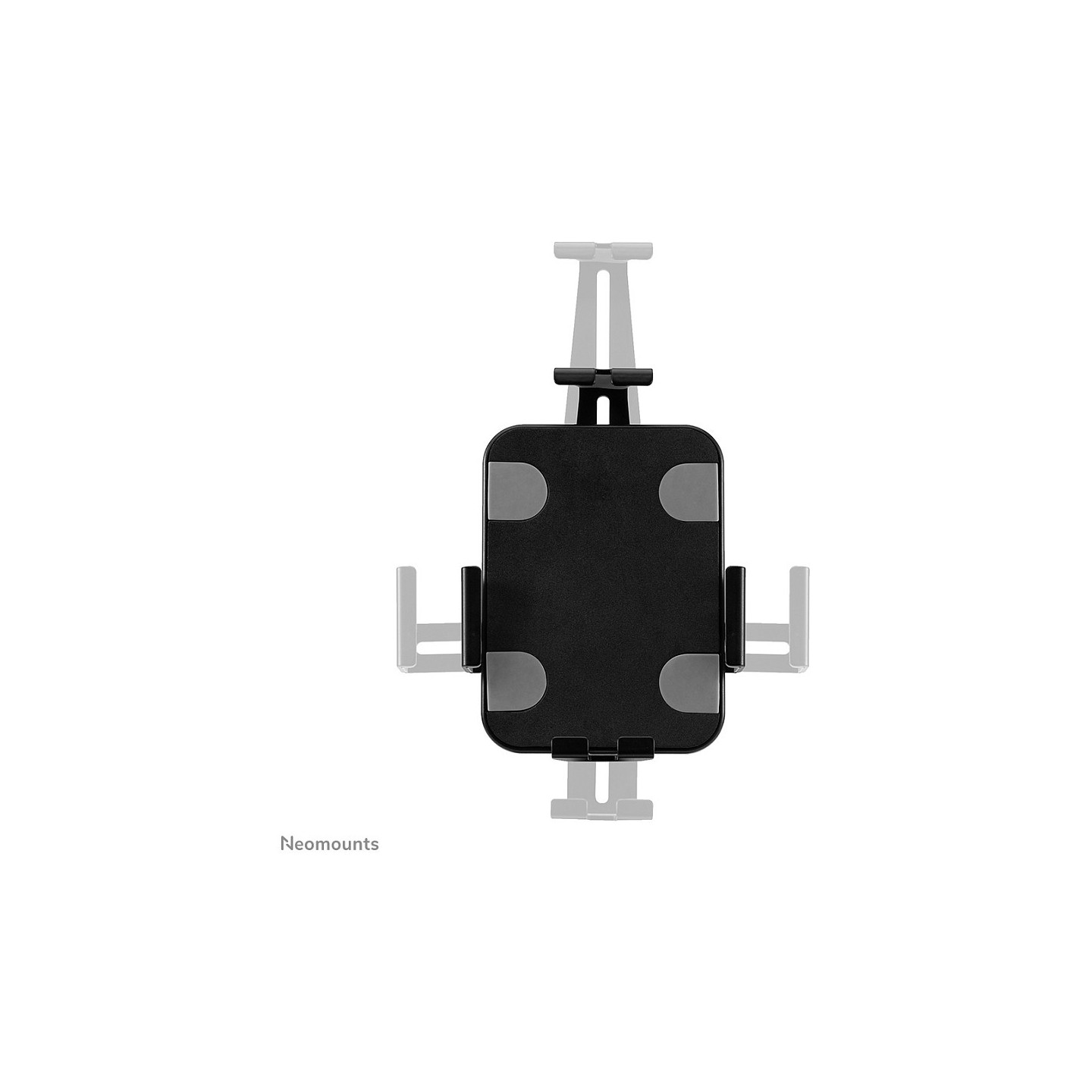 drehbare Tablet-Wandhalterung für 7.9-11'' Tablets WL15-625BL1 Neomounts Black — Buy in Cyprus with Fast Delivery