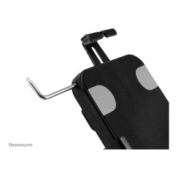 drehbare Tablet-Wandhalterung für 7.9-11'' Tablets WL15-625BL1 Neomounts Black — Buy in Cyprus with Fast Delivery