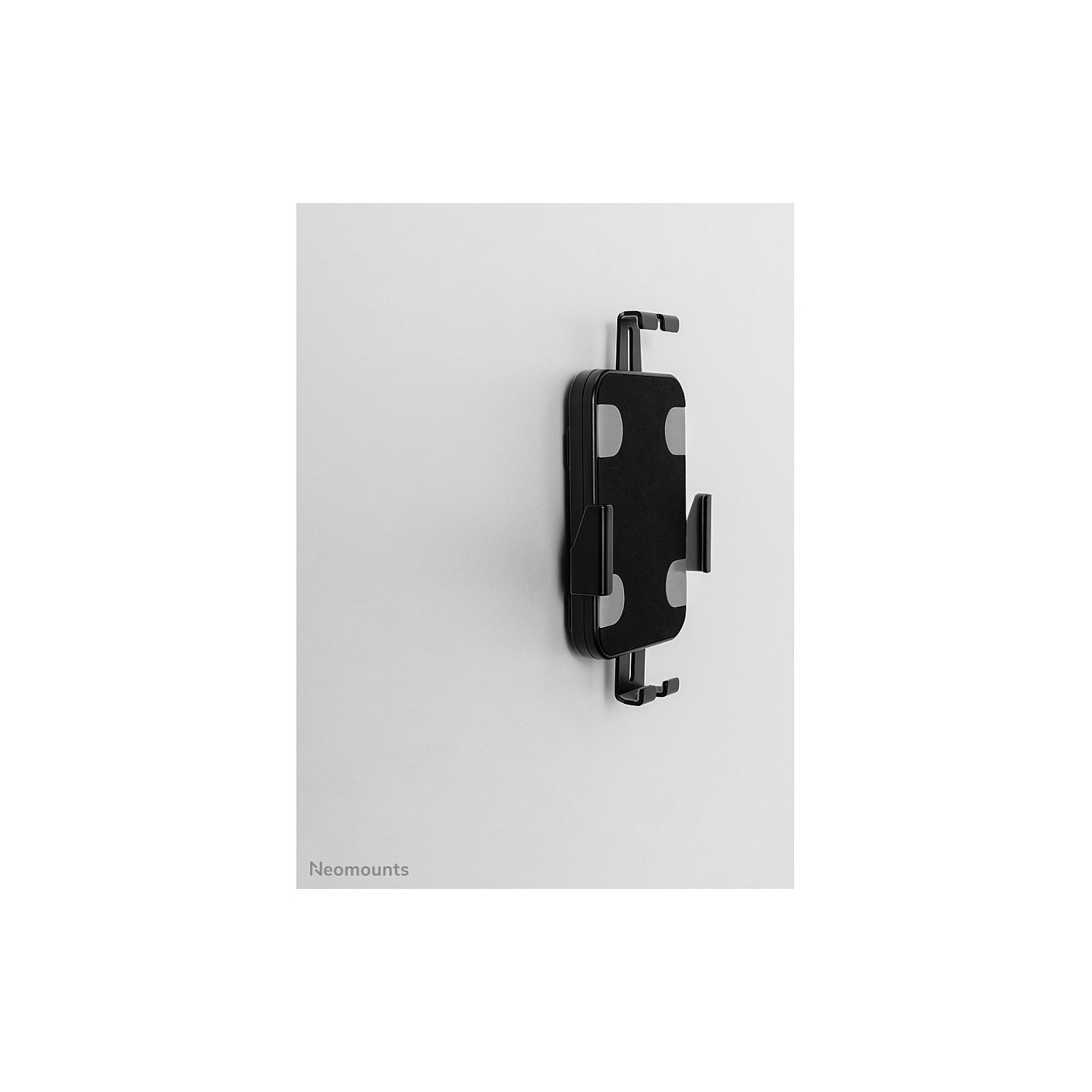 drehbare Tablet-Wandhalterung für 7.9-11'' Tablets WL15-625BL1 Neomounts Black — Buy in Cyprus with Fast Delivery