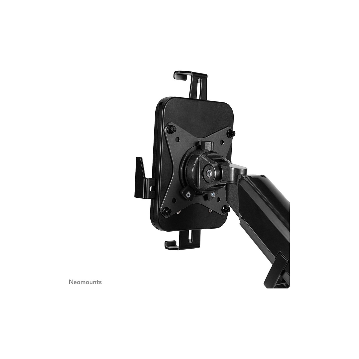 drehbare Tablet-Wandhalterung für 7.9-11'' Tablets WL15-625BL1 Neomounts Black — Buy in Cyprus with Fast Delivery