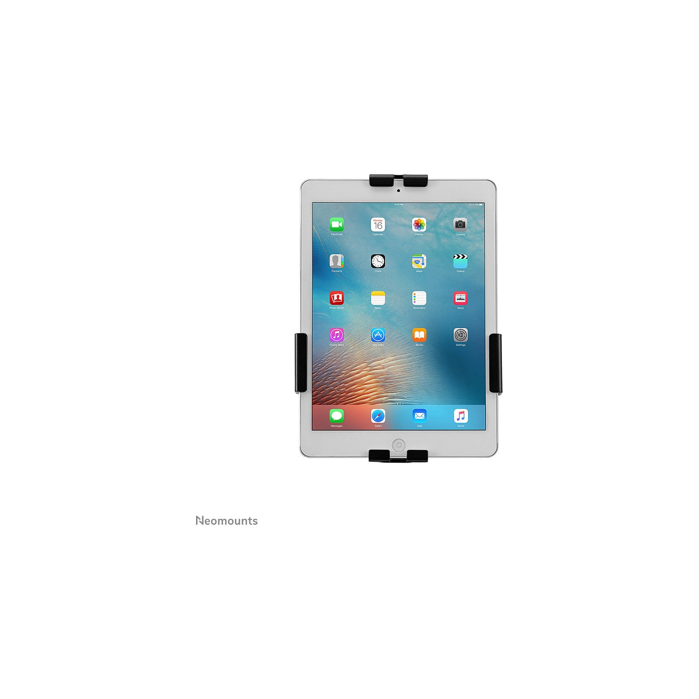 drehbare Tablet-Wandhalterung für 7.9-11'' Tablets WL15-625BL1 Neomounts Black — Buy in Cyprus with Fast Delivery