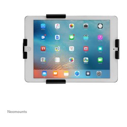 drehbare Tablet-Wandhalterung für 7.9-11'' Tablets WL15-625BL1 Neomounts Black — Buy in Cyprus with Fast Delivery