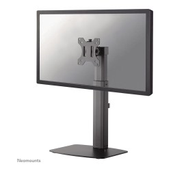 Neomounts FPMA-D865BLACK Tischhalterung für Flachbildschirme bis 32' (81 cm). — Buy in Cyprus with Fast Delivery