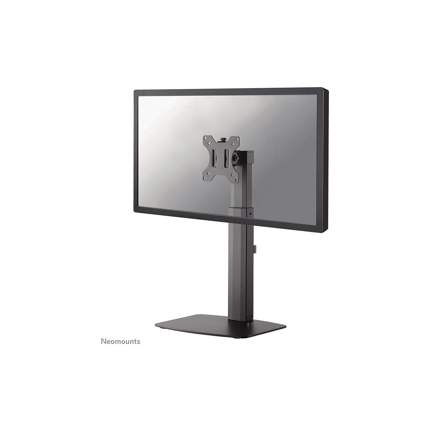 Neomounts FPMA-D865BLACK Tischhalterung für Flachbildschirme bis 32' (81 cm). — Buy in Cyprus with Fast Delivery