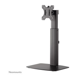 Neomounts FPMA-D865BLACK Tischhalterung für Flachbildschirme bis 32' (81 cm). — Buy in Cyprus with Fast Delivery