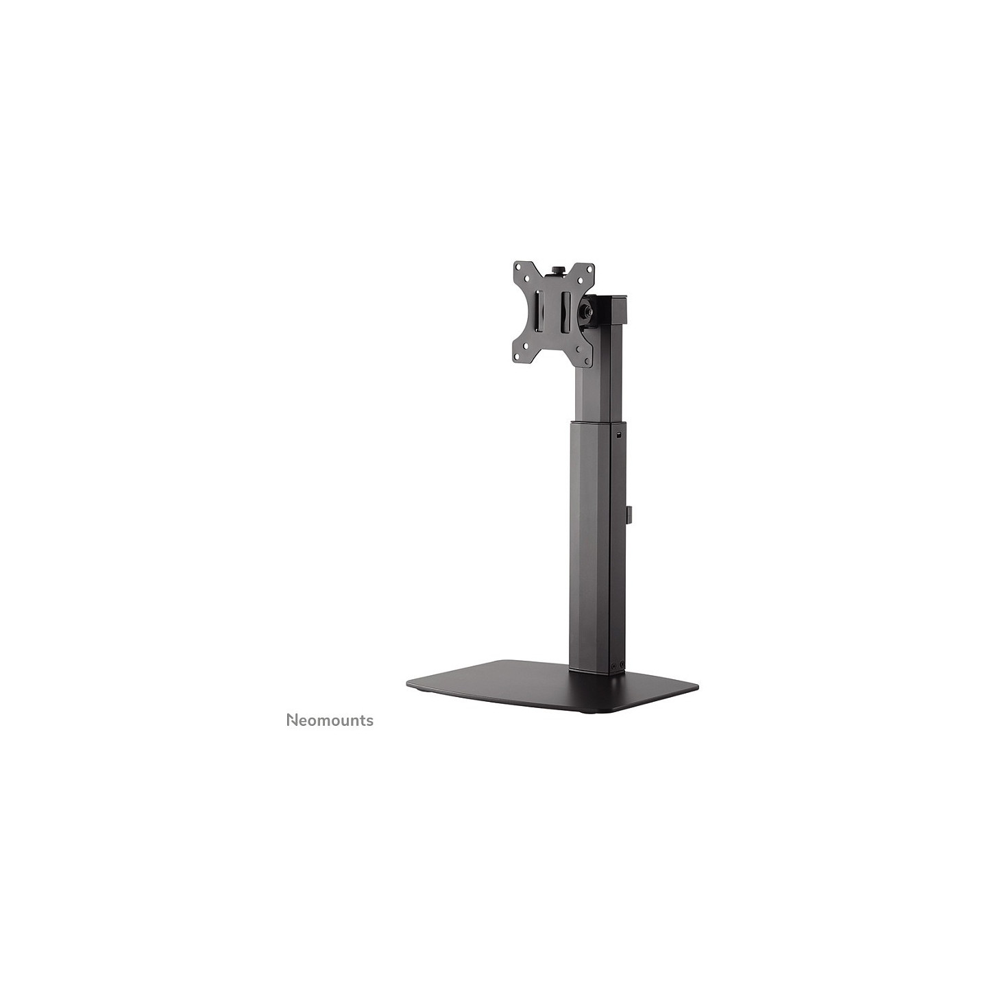 Neomounts FPMA-D865BLACK Tischhalterung für Flachbildschirme bis 32' (81 cm). — Buy in Cyprus with Fast Delivery