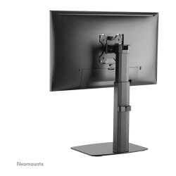 Neomounts FPMA-D865BLACK Tischhalterung für Flachbildschirme bis 32' (81 cm). — Buy in Cyprus with Fast Delivery