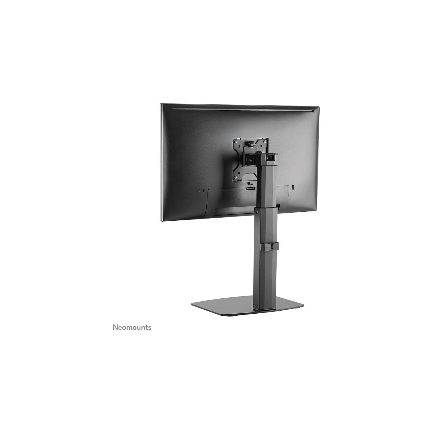 Neomounts FPMA-D865BLACK Tischhalterung für Flachbildschirme bis 32' (81 cm). — Buy in Cyprus with Fast Delivery