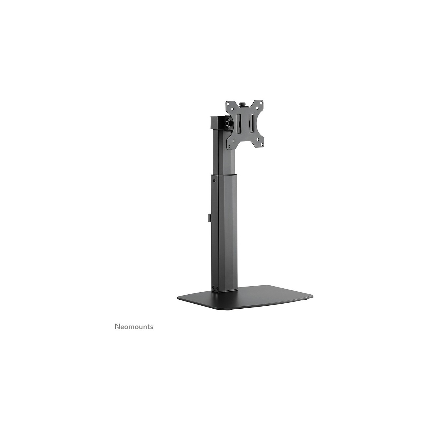 Neomounts FPMA-D865BLACK Tischhalterung für Flachbildschirme bis 32' (81 cm). — Buy in Cyprus with Fast Delivery