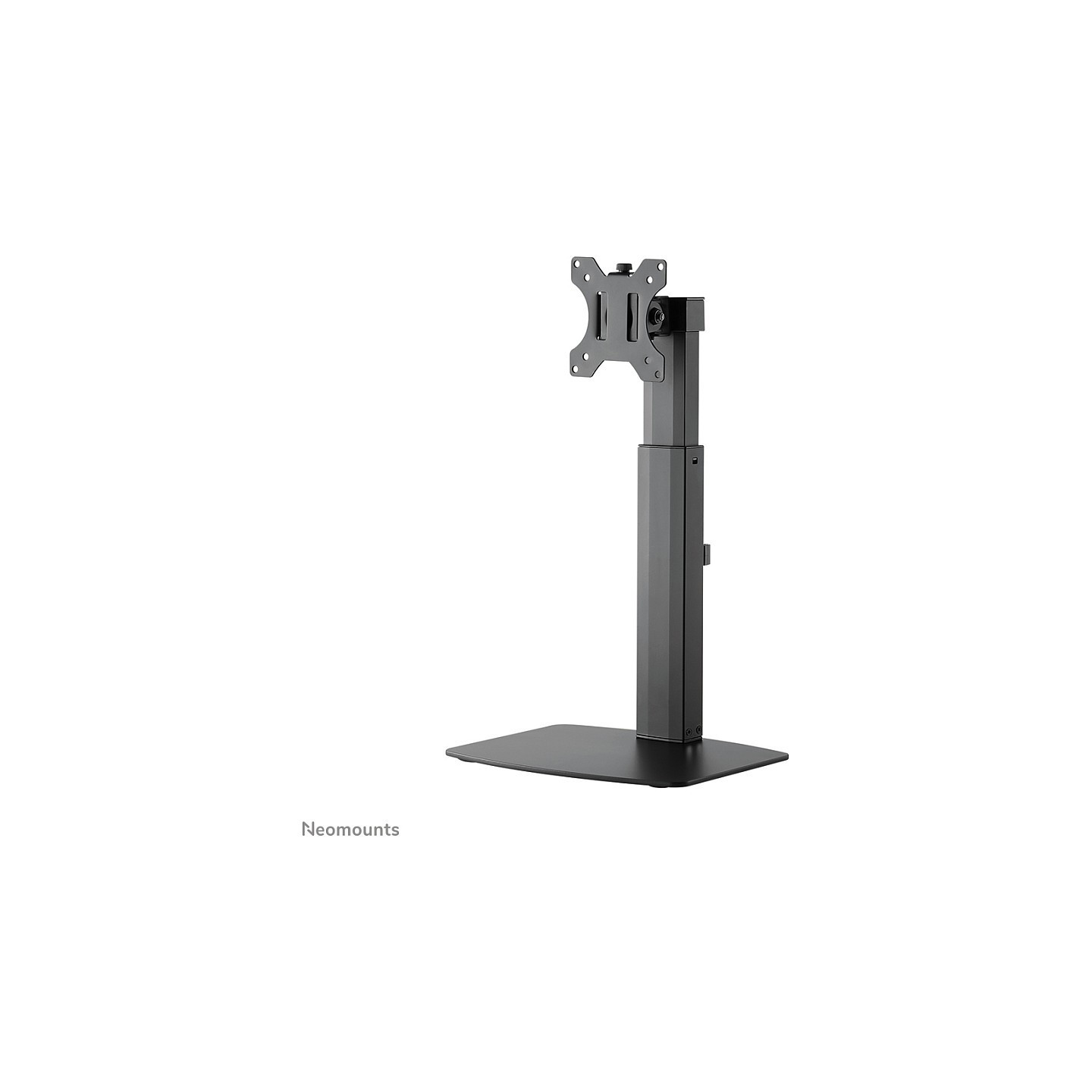 Neomounts FPMA-D865BLACK Tischhalterung für Flachbildschirme bis 32' (81 cm). — Buy in Cyprus with Fast Delivery