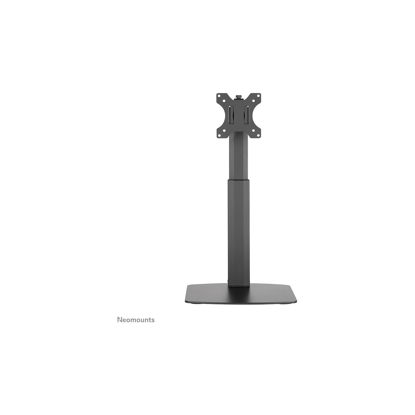 Neomounts FPMA-D865BLACK Tischhalterung für Flachbildschirme bis 32' (81 cm). — Buy in Cyprus with Fast Delivery