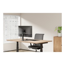 Neomounts FPMA-D865BLACK Tischhalterung für Flachbildschirme bis 32' (81 cm). — Buy in Cyprus with Fast Delivery