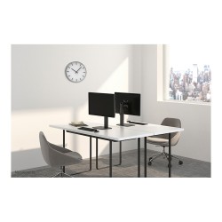 Neomounts FPMA-D865BLACK Tischhalterung für Flachbildschirme bis 32' (81 cm). — Buy in Cyprus with Fast Delivery