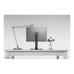 Neomounts FPMA-D865BLACK Tischhalterung für Flachbildschirme bis 32' (81 cm). — Buy in Cyprus with Fast Delivery