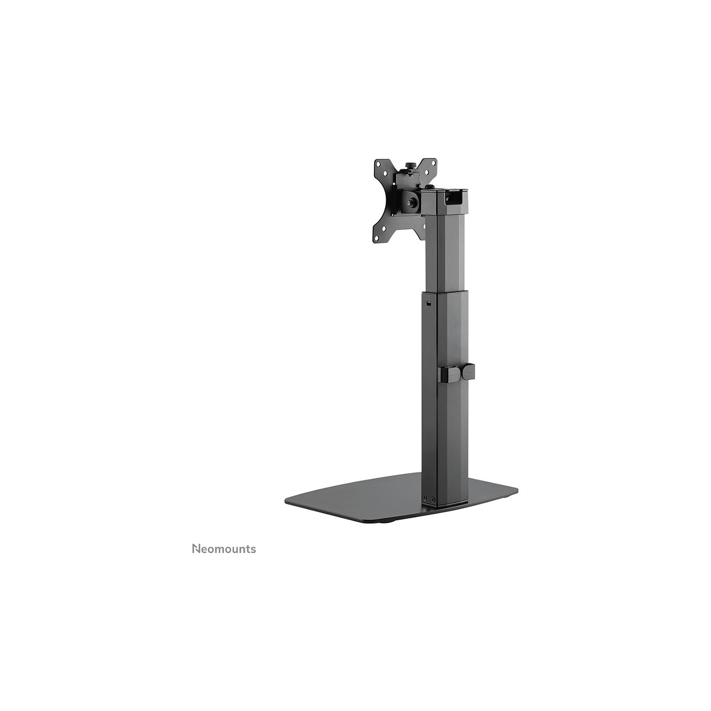 Neomounts FPMA-D865BLACK Tischhalterung für Flachbildschirme bis 32' (81 cm). — Buy in Cyprus with Fast Delivery