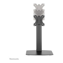 Neomounts FPMA-D865BLACK Tischhalterung für Flachbildschirme bis 32' (81 cm). — Buy in Cyprus with Fast Delivery