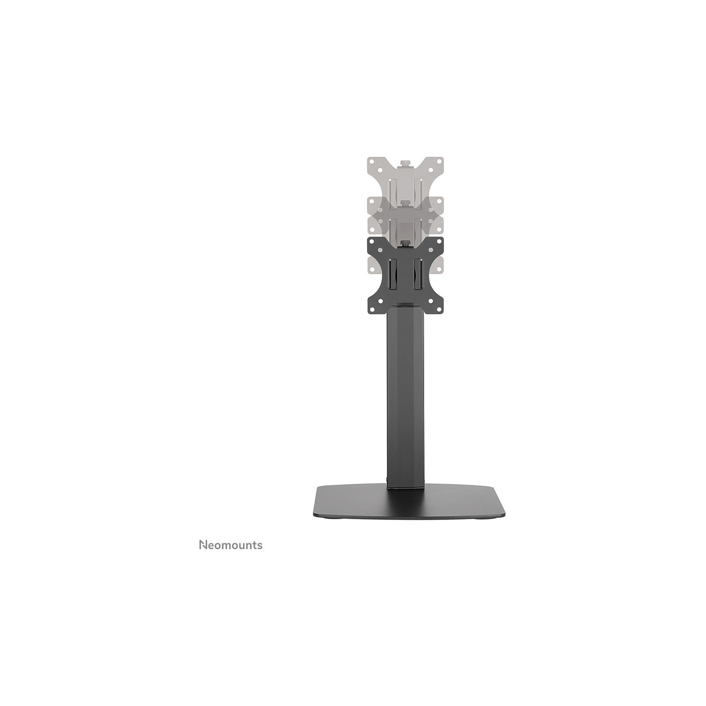 Neomounts FPMA-D865BLACK Tischhalterung für Flachbildschirme bis 32' (81 cm). — Buy in Cyprus with Fast Delivery