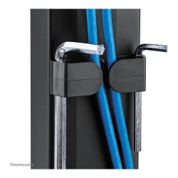 Neomounts FPMA-D865BLACK Tischhalterung für Flachbildschirme bis 32' (81 cm). — Buy in Cyprus with Fast Delivery