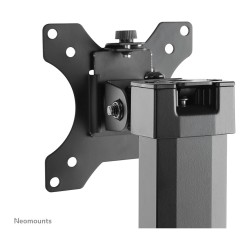Neomounts FPMA-D865BLACK Tischhalterung für Flachbildschirme bis 32' (81 cm). — Buy in Cyprus with Fast Delivery