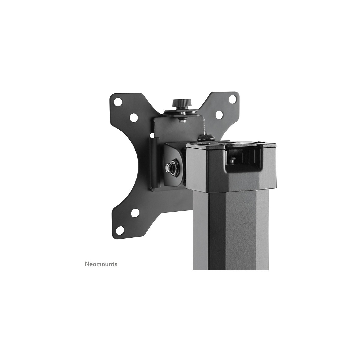 Neomounts FPMA-D865BLACK Tischhalterung für Flachbildschirme bis 32' (81 cm). — Buy in Cyprus with Fast Delivery