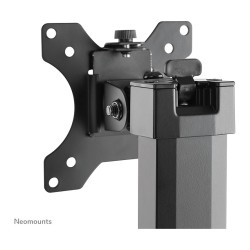 Neomounts FPMA-D865BLACK Tischhalterung für Flachbildschirme bis 32' (81 cm). — Buy in Cyprus with Fast Delivery