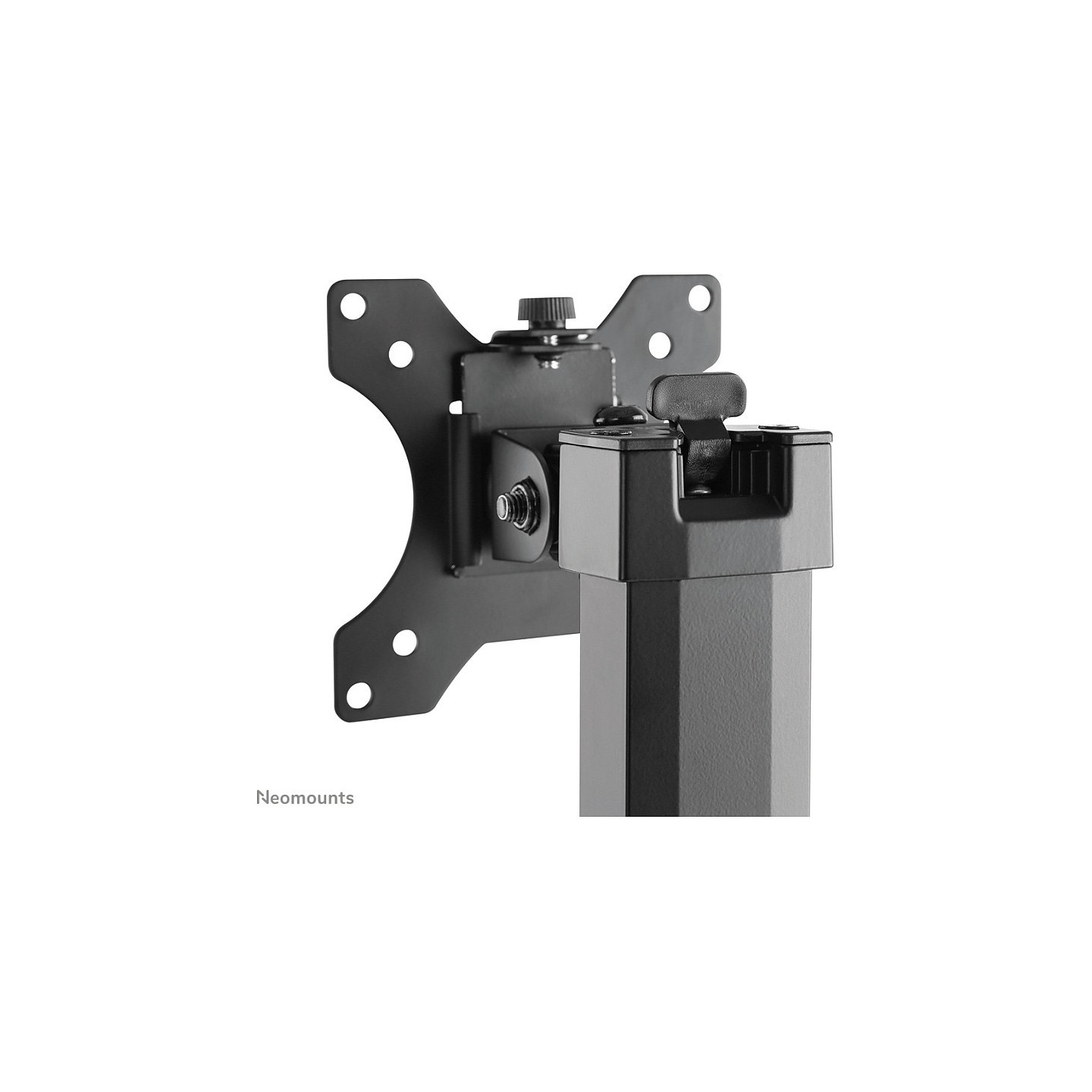 Neomounts FPMA-D865BLACK Tischhalterung für Flachbildschirme bis 32' (81 cm). — Buy in Cyprus with Fast Delivery