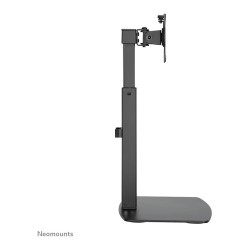 Neomounts FPMA-D865BLACK Tischhalterung für Flachbildschirme bis 32' (81 cm). — Buy in Cyprus with Fast Delivery