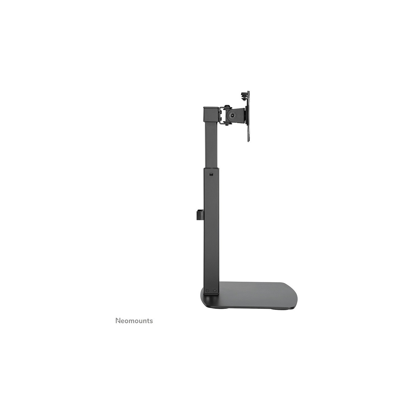 Neomounts FPMA-D865BLACK Tischhalterung für Flachbildschirme bis 32' (81 cm). — Buy in Cyprus with Fast Delivery