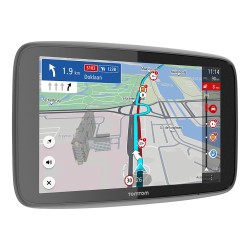 TomTom Go Expert Plus EU 6 — Buy in Cyprus with Fast Delivery