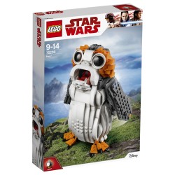 LEGO Star Wars Porg (75230 ) — Buy in Cyprus with Fast Delivery