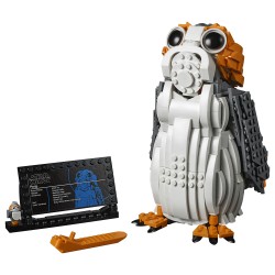 LEGO Star Wars Porg (75230 ) — Buy in Cyprus with Fast Delivery