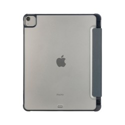 Tucano Satin Tablethülle für iPad Air 13' M2 blauschwarz — Buy in Cyprus with Fast Delivery