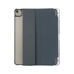 Tucano Satin Tablethülle für iPad Air 13' M2 blauschwarz — Buy in Cyprus with Fast Delivery