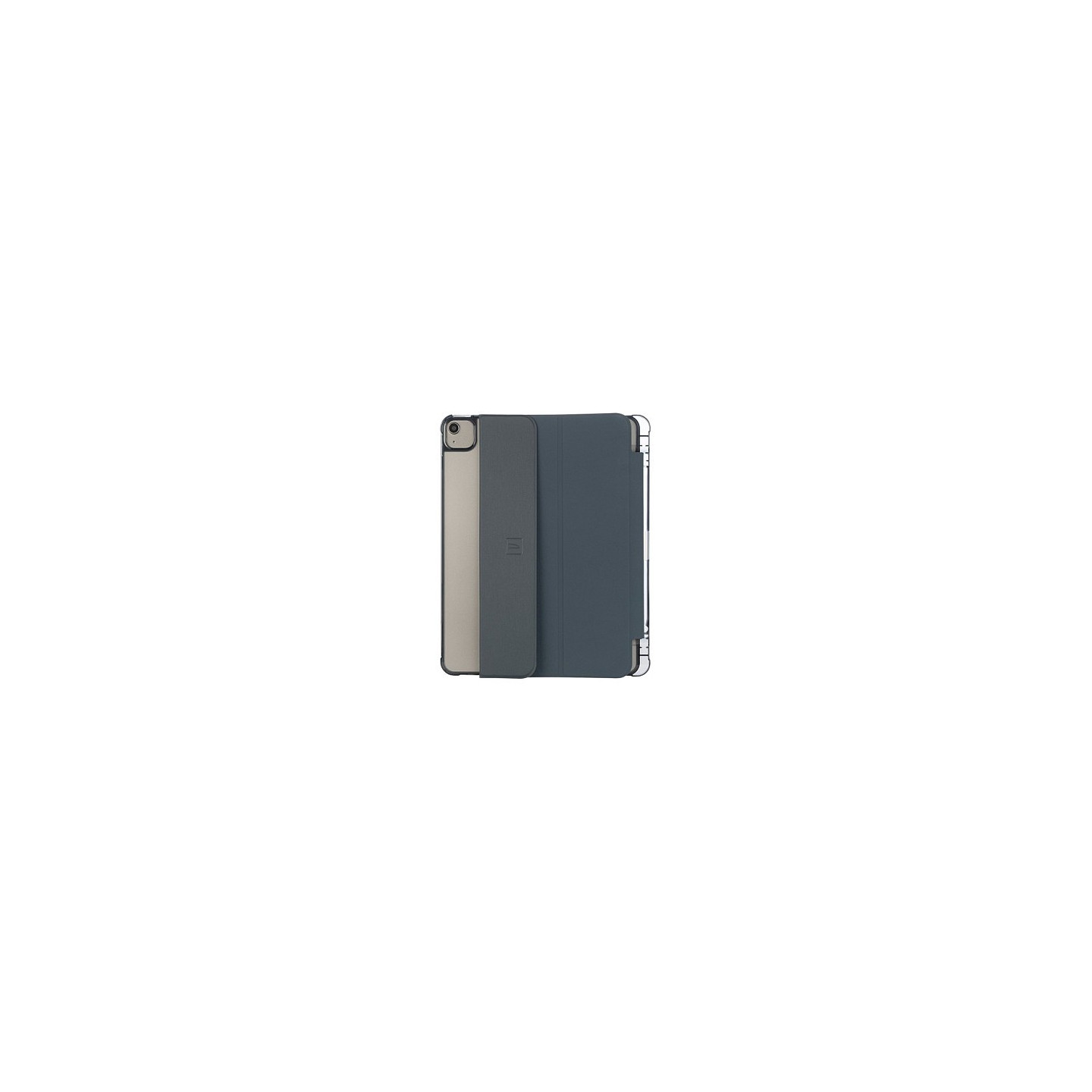 Tucano Satin Tablethülle für iPad Air 13' M2 blauschwarz — Buy in Cyprus with Fast Delivery