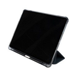 Tucano Satin Tablethülle für iPad Air 13' M2 blauschwarz — Buy in Cyprus with Fast Delivery