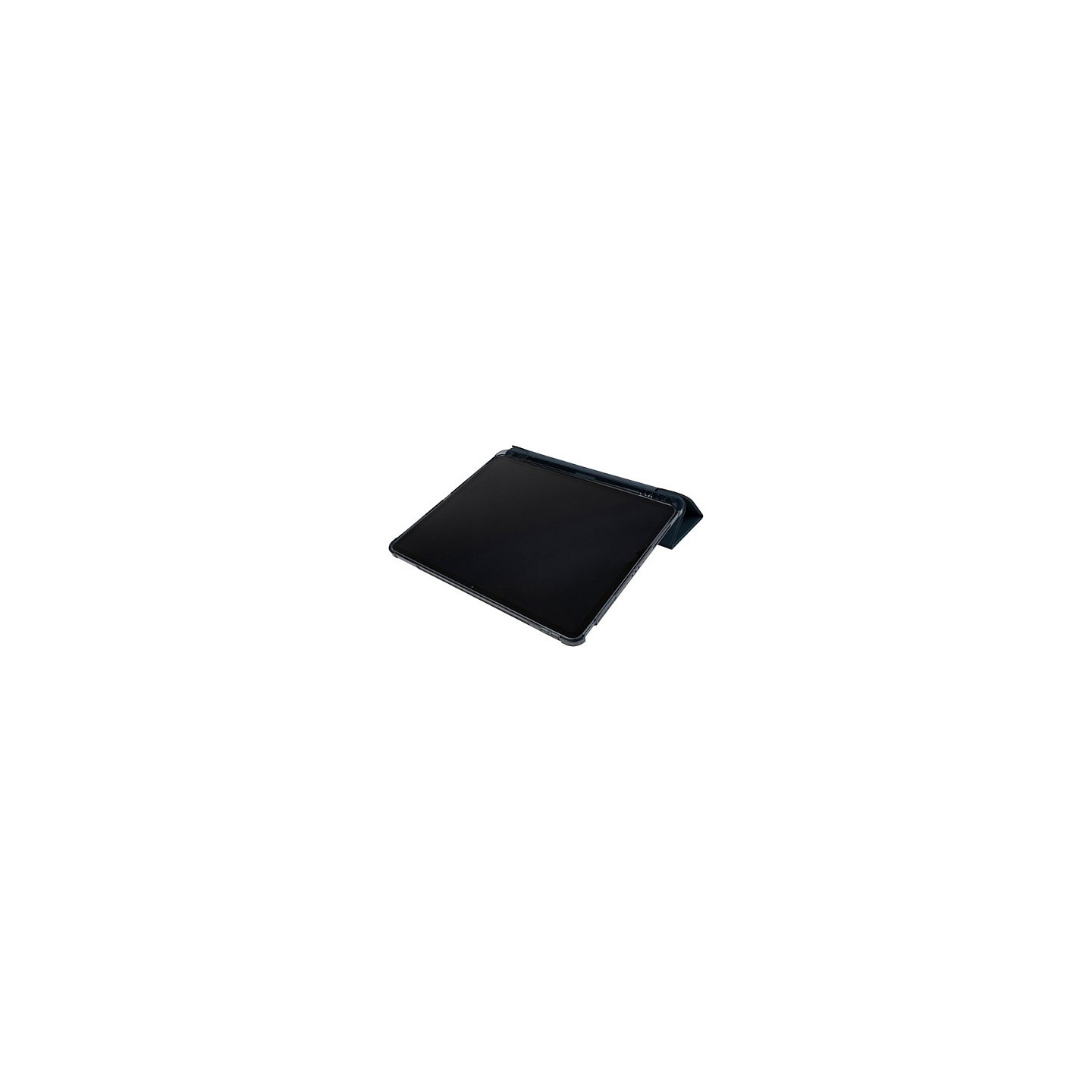 Tucano Satin Tablethülle für iPad Air 13' M2 blauschwarz — Buy in Cyprus with Fast Delivery
