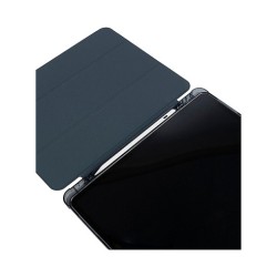 Tucano Satin Tablethülle für iPad Air 13' M2 blauschwarz — Buy in Cyprus with Fast Delivery