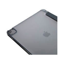 Tucano Satin Tablethülle für iPad Air 13' M2 blauschwarz — Buy in Cyprus with Fast Delivery